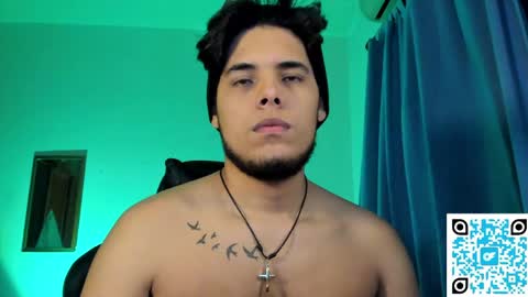 Logan Sprouse online show from 05-20-26, 10:05