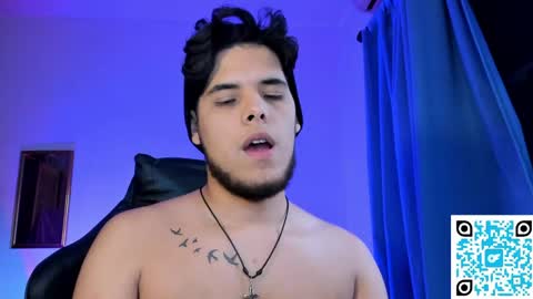 Logan Sprouse online show from 05-22-26, 08:25
