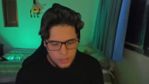 Logan Sprouse online show from 06-15-26, 10:45