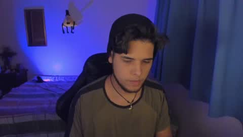 Logan Sprouse online show from 06-17-26, 11:49