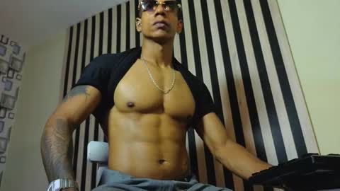 Snapshot of big_dante7 chatting on 03-25-26, 09:10 Big Dante online show from 03-25-26, 09:10