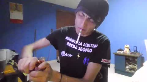 big_davis4 online show from 01-06-26, 09:35