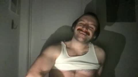 BIG DICK DIRTBAG  online show from 11-30-25, 07:45