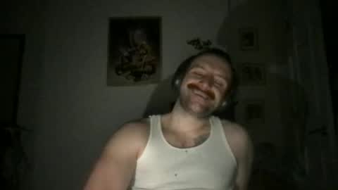 BIG DICK DIRTBAG  online show from 12-02-25, 11:45