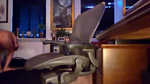 Threesome fun online show from 05-17-26, 07:32
