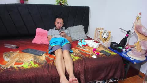 john and cris online show from 03-09-26, 05:50