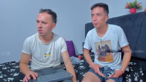 john and cris online show from 04-21-26, 02:45