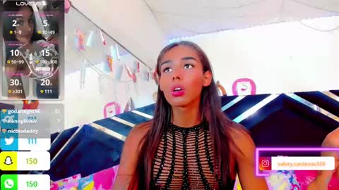 Snapshot of big_latin666 chatting on 12-08-24, 04:07 Stiven Leon online show from 12-08-24, 04:07