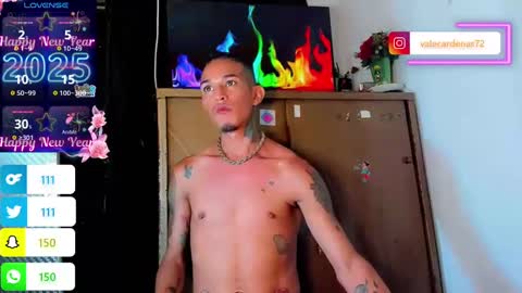 Snapshot of big_latin666 chatting on 01-04-25, 02:35 Stiven Leon online show from 01-04-25, 02:35