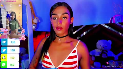 Snapshot of big_latin666 chatting on 01-08-25, 09:55 Stiven Leon online show from 01-08-25, 09:55