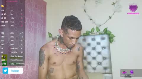 Snapshot of big_latin666 chatting on 01-26-25, 02:14 Stiven Leon online show from 01-26-25, 02:14