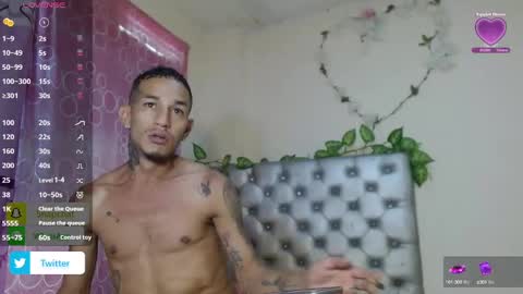 Snapshot of big_latin666 chatting on 01-26-25, 05:13 Stiven Leon online show from 01-26-25, 05:13
