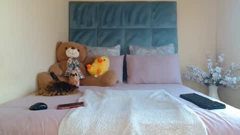 big_melons2001 online show from 02-05-26, 07:35