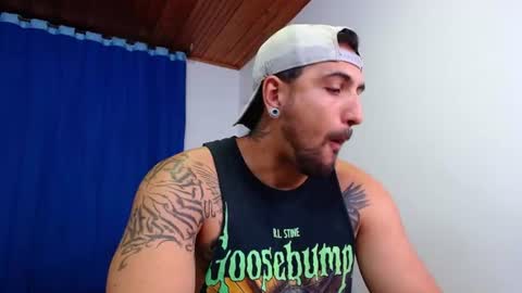 big_niiko online show from 06-14-26, 01:47