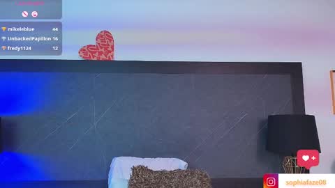 Snapshot of big_tits_in_your_face chatting on 03-03-25, 11:14 Tell me Sophia  online show from 03-03-25, 11:14