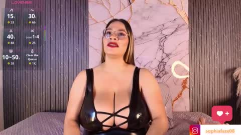 Tell me Sophia  online show from 02-10-26, 10:03