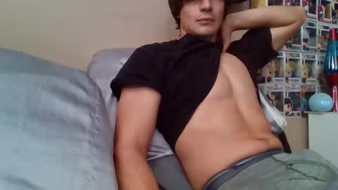 big_zeke609 online show from 11-06-25, 02:18