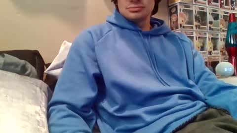 big_zeke609 online show from 11-08-25, 01:11