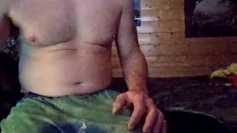 bigandtall1976 online show from 11-10-25, 06:45