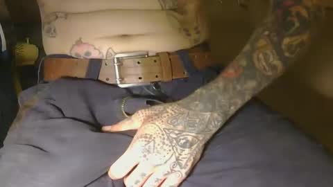 bigasdickis online show from 06-07-26, 12:42