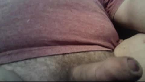 Hornyguy online show from 03-07-25, 06:13