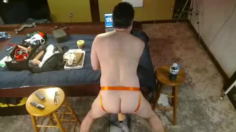 Snapshot of bigassman46 chatting on 02-27-26, 01:55 Straight Dave online show from 02-27-26, 01:55