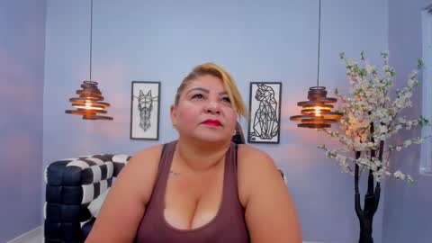 BigAssMaturee online show from 11-29-25, 11:57