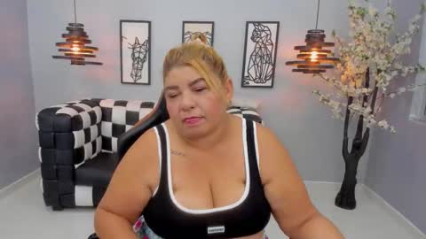 BigAssMaturee online show from 12-01-25, 11:37