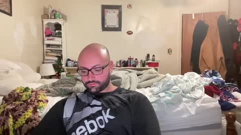 Mr. Muscle Monster online show from 09-16-25, 01:06