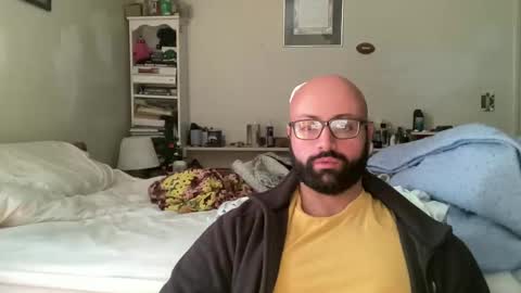 Mr. Muscle Monster online show from 10-16-25, 06:42