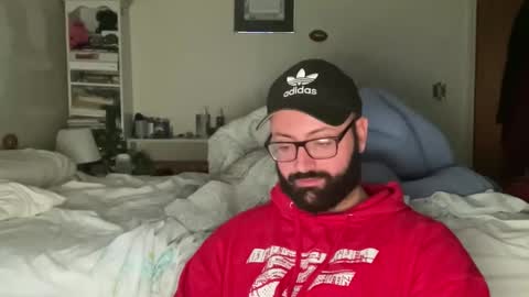 Mr. Muscle Monster online show from 10-27-25, 08:02