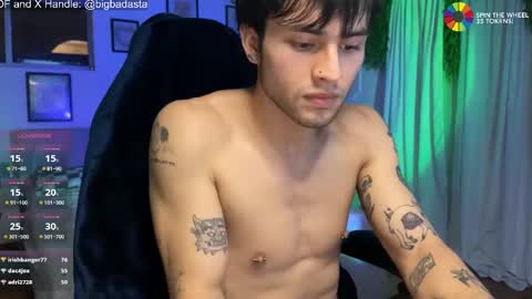 Asta online show from 01-24-25, 08:02