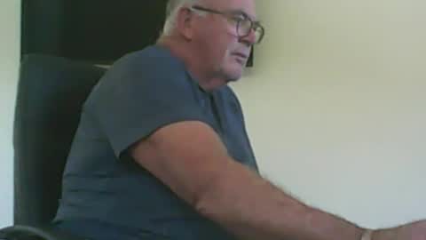Aussie Bloke online show from 09-23-25, 12:13