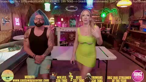 Mya and Angelo online show from 03-02-25, 07:43