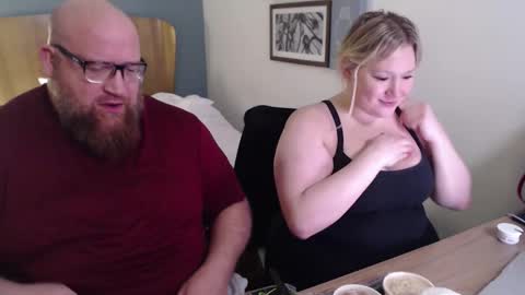 BigBear4Cuddles online show from 02-15-26, 12:40