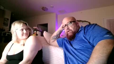 BigBear4Cuddles online show from 05-02-26, 01:43