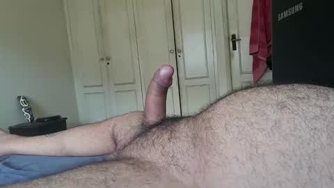 BigBearXXX online show from 03-07-26, 11:29