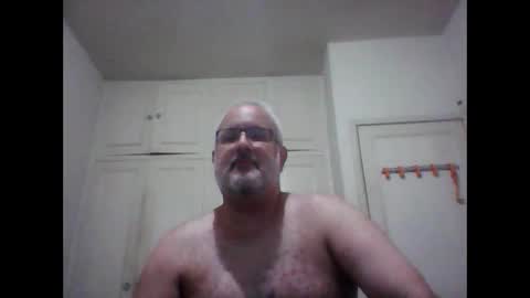BigBearXXX online show from 03-09-26, 12:36