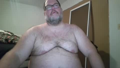 Bear Woods online show from 01-07-25, 04:50