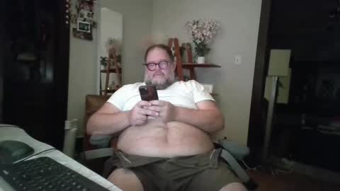 Bear Woods online show from 09-13-25, 07:30
