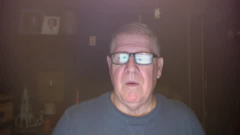 Snapshot of bigbeerdrinker1 chatting on 12-20-24, 08:17 bigbeerdrinker online show from 12-20-24, 08:17