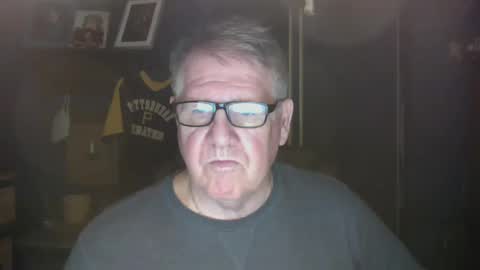 Snapshot of bigbeerdrinker1 chatting on 02-16-25, 09:59 bigbeerdrinker online show from 02-16-25, 09:59