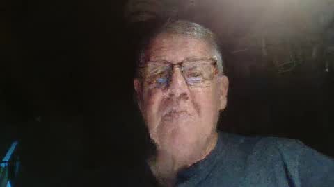 Snapshot of bigbeerdrinker1 chatting on 11-13-25, 12:48 bigbeerdrinker online show from 11-13-25, 12:48