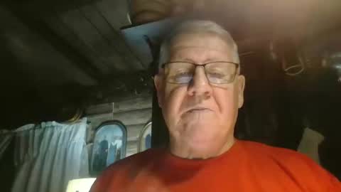 Snapshot of bigbeerdrinker1 chatting on 12-02-25, 11:56 bigbeerdrinker online show from 12-02-25, 11:56