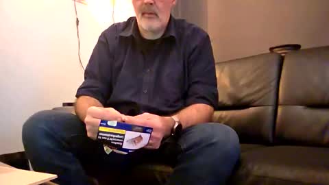 bigbibear88 online show from 02-22-26, 12:01