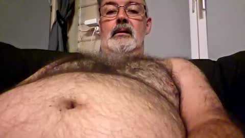 bigbibear88 online show from 07-30-26, 10:53
