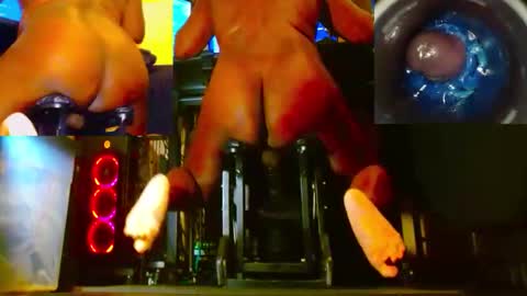 your filthy fuck pig online show from 01-08-26, 05:48