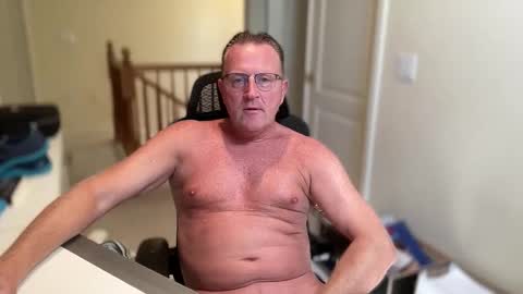 Snapshot of bigblondviking chatting on 03-22-26, 07:17 bigblondviking online show from 03-22-26, 07:17