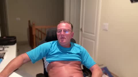 Snapshot of bigblondviking chatting on 03-28-26, 07:08 bigblondviking online show from 03-28-26, 07:08