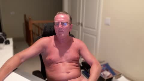 bigblondviking online show from 04-22-26, 05:54